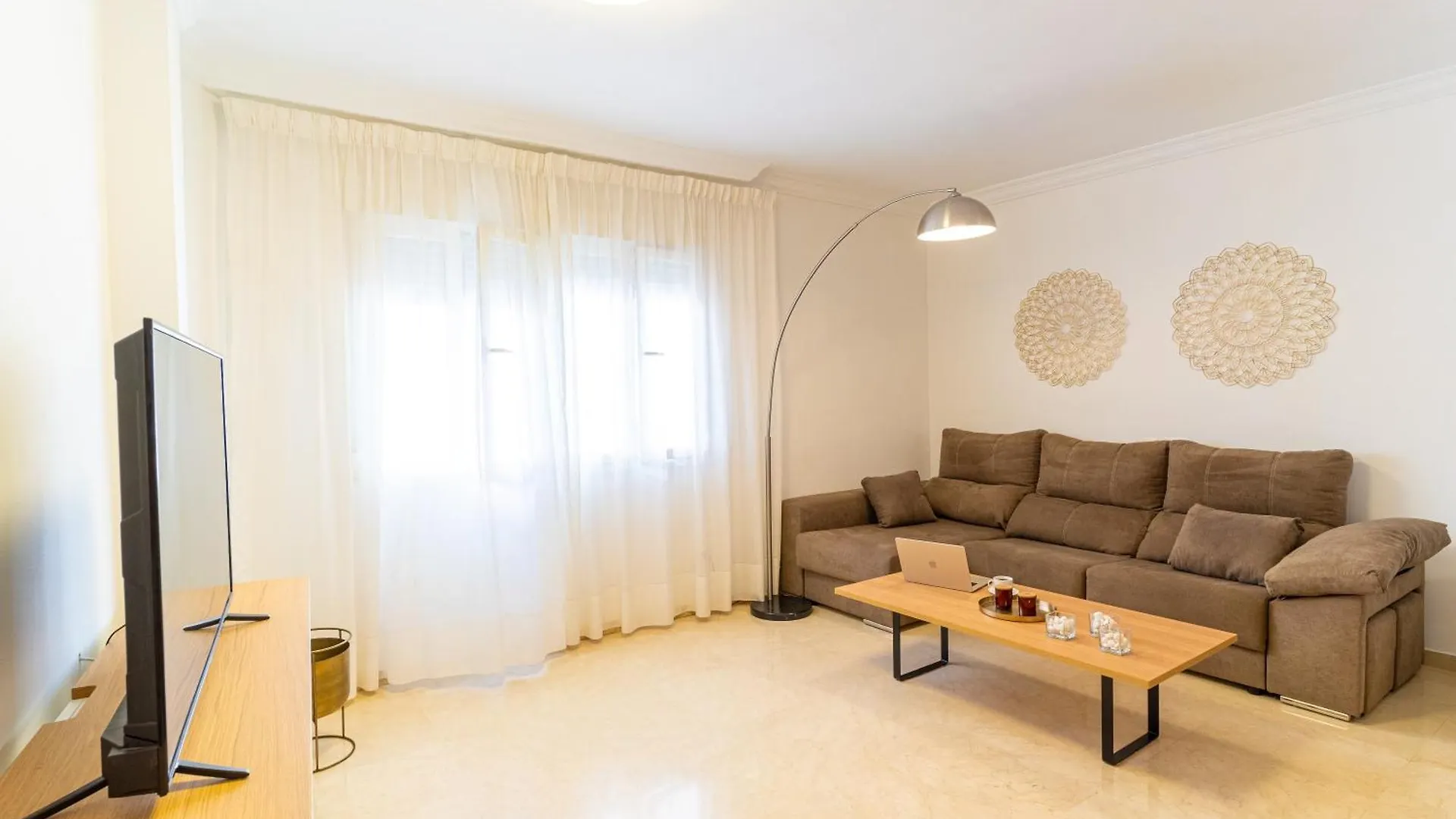 Trendyhomes City Center Almeria Spain