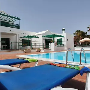 Palmeras I Apartamento Puerto del Carmen (Lanzarote)