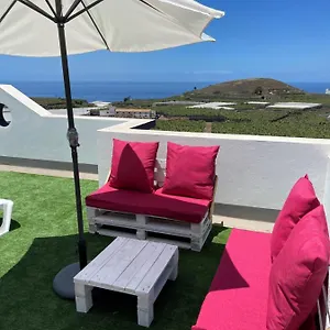 Leomar I Apartamento Los Llanos De Aridane