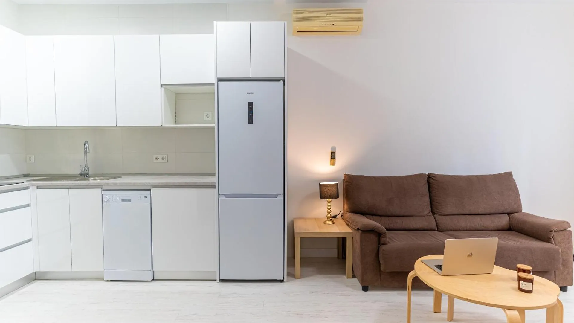 Trendyhomes City Center Almería Spanyolország