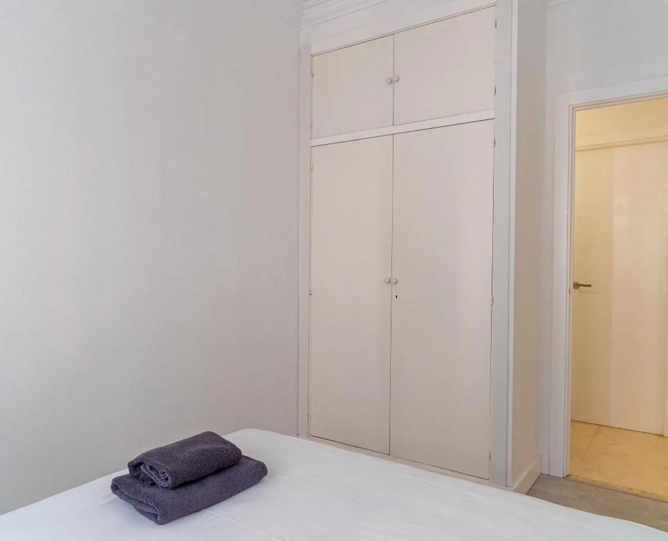 Trendyhomes City Center Almería 0*,