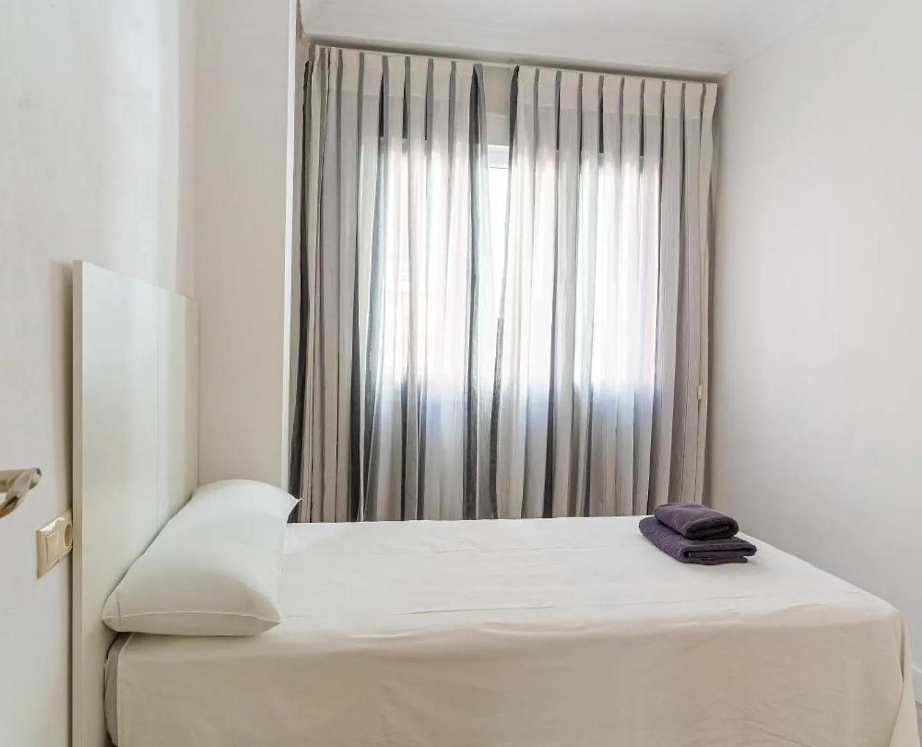 Trendyhomes City Center Almeria 0*,  Spain