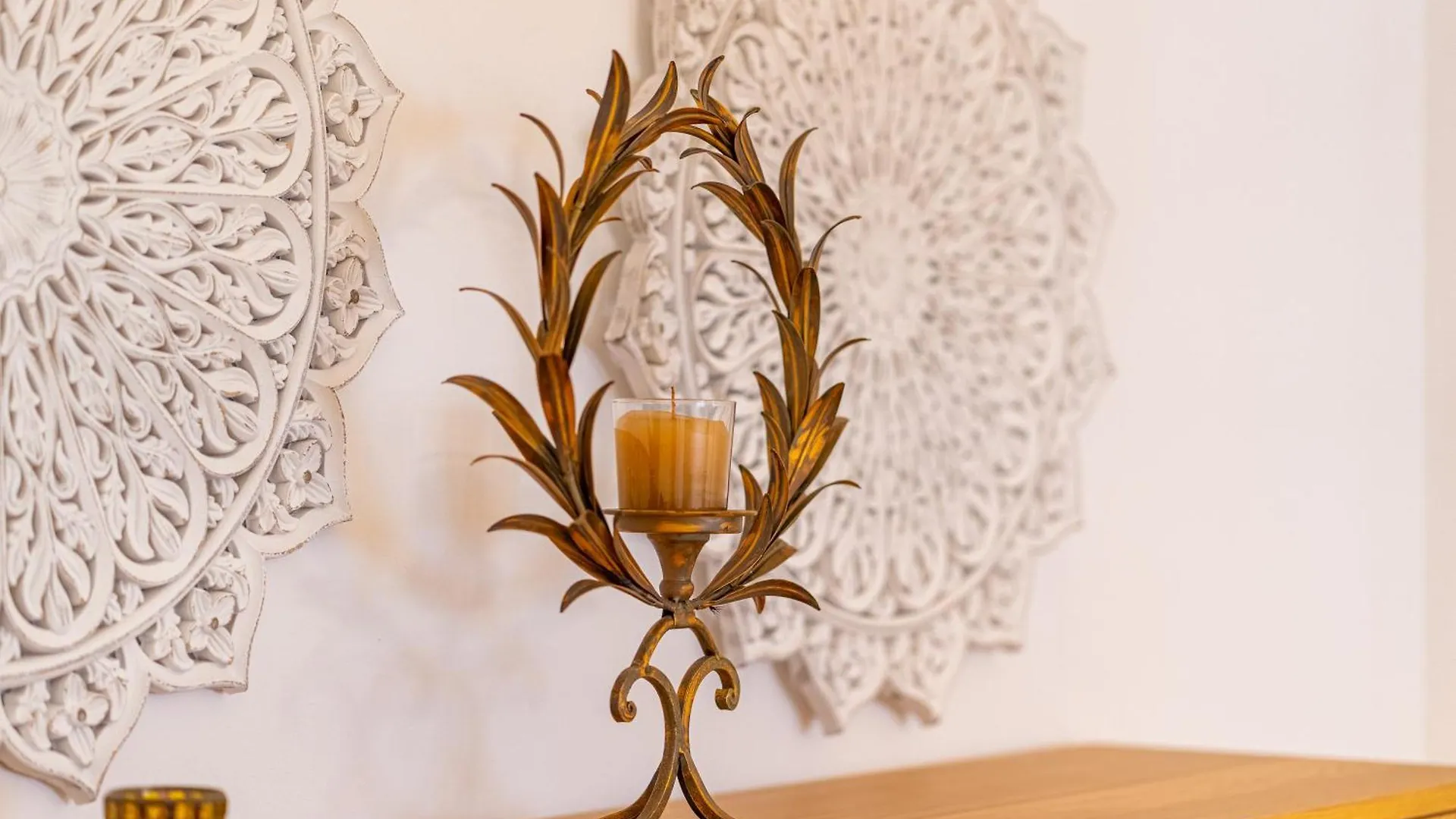 Apartment Trendyhomes City Center Almeria