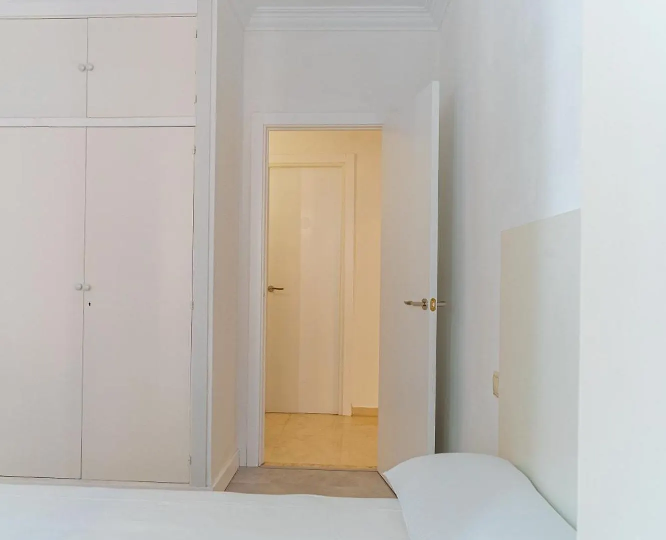 Trendyhomes City Center Almería Spanyolország