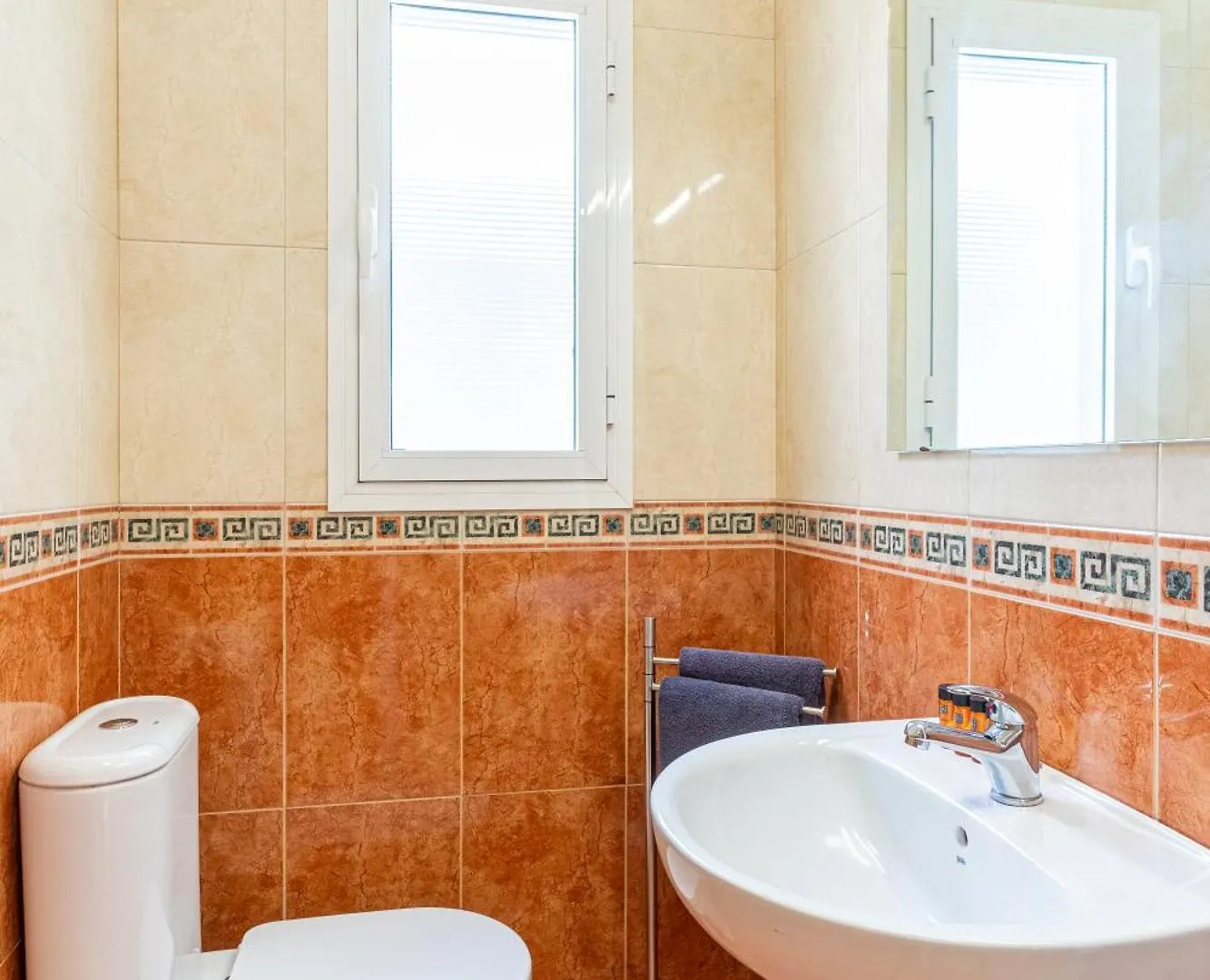 Trendyhomes City Center Almeria 0*,  Spain