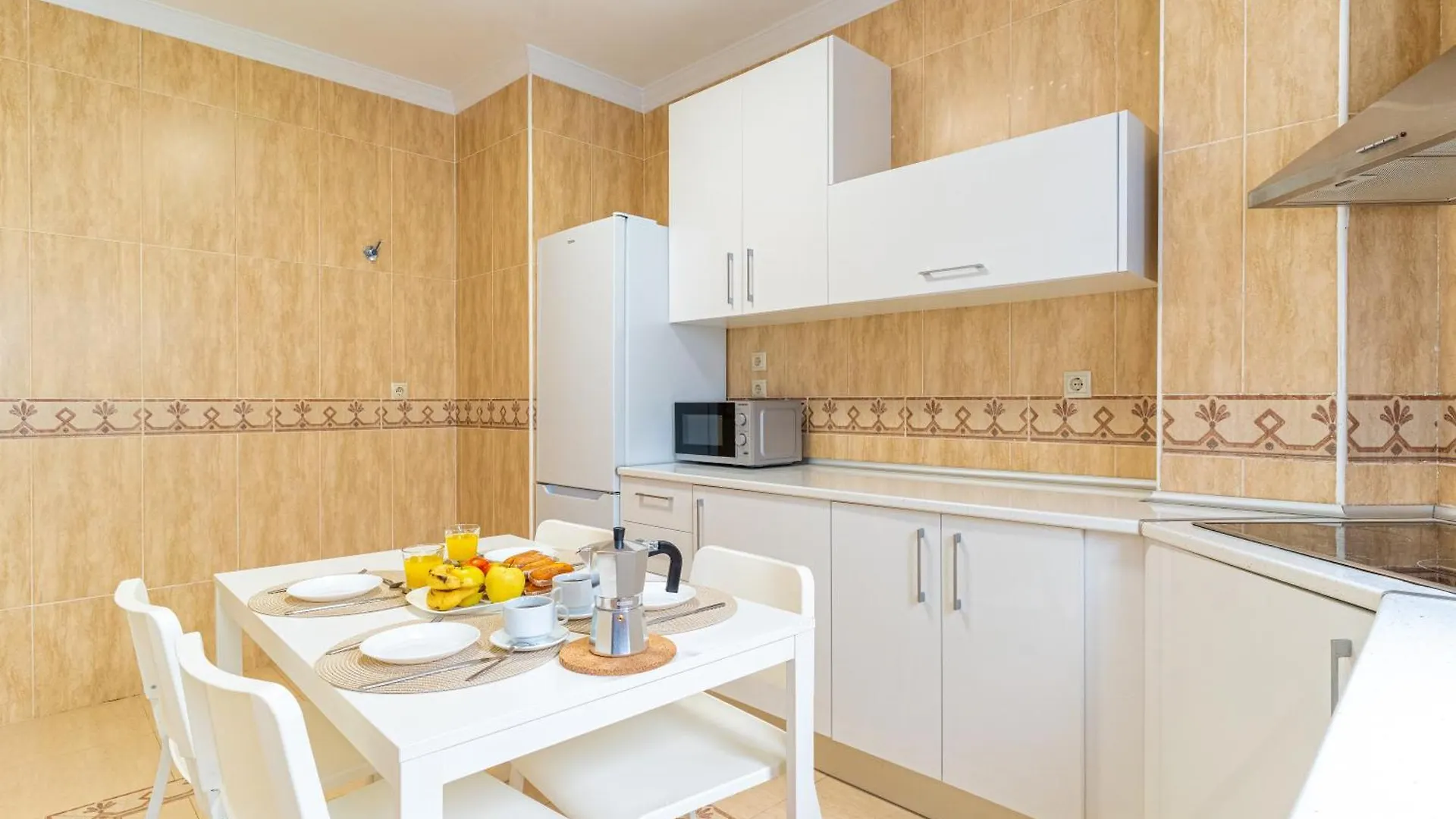 Trendyhomes City Center Almeria 0*,  Spain
