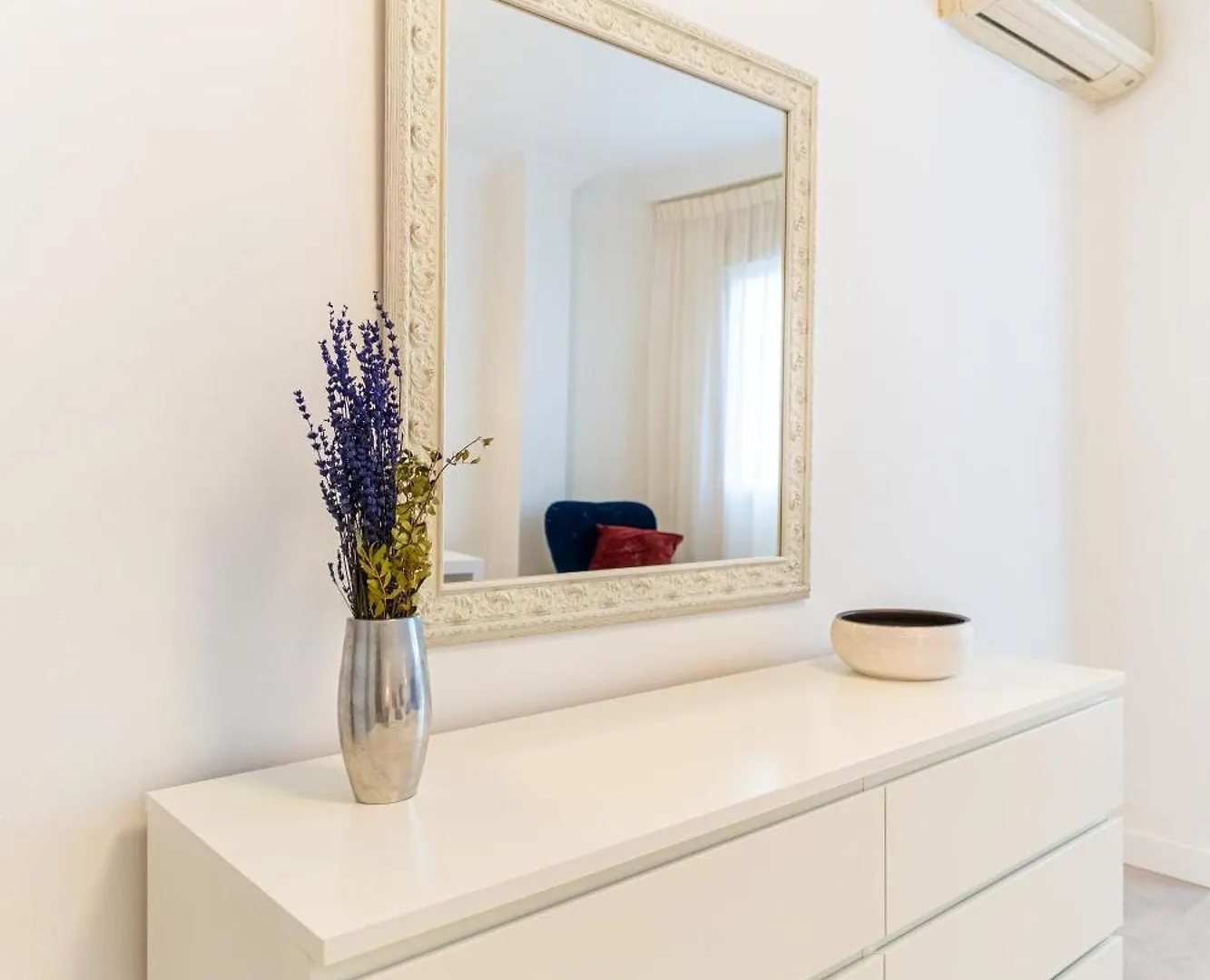 Apartment Trendyhomes City Center Almeria