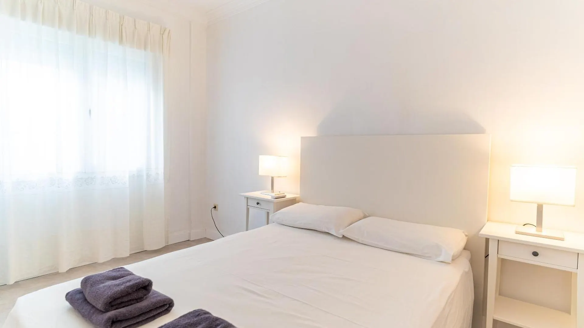 Trendyhomes City Center Almería