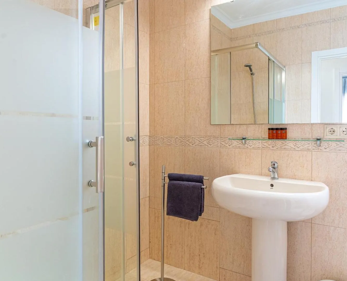 Trendyhomes City Center Almeria