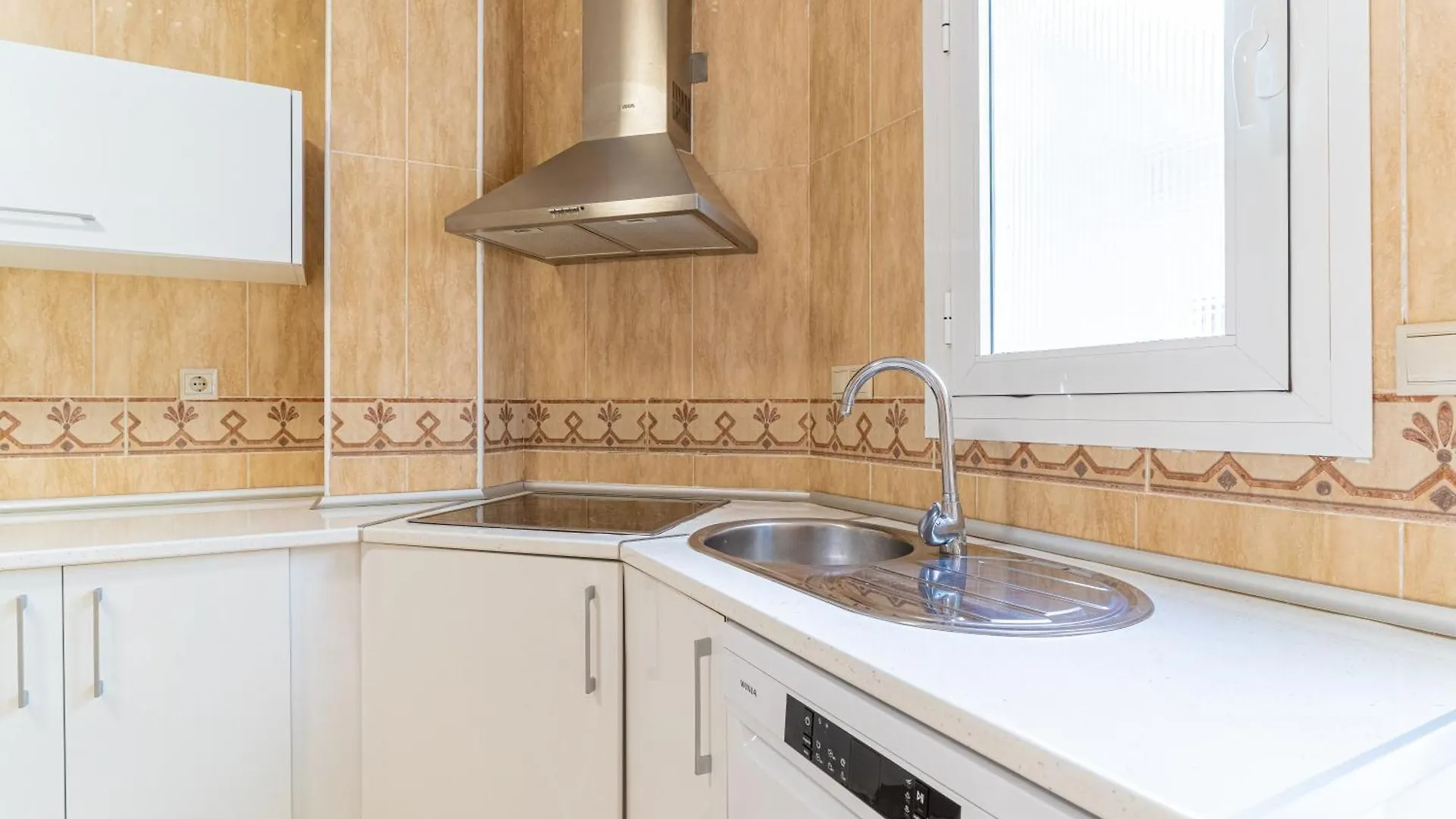 Apartman Trendyhomes City Center Almería Spanyolország