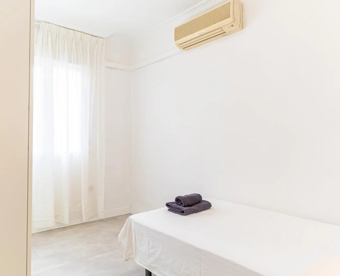 Apartman Trendyhomes City Center Almería